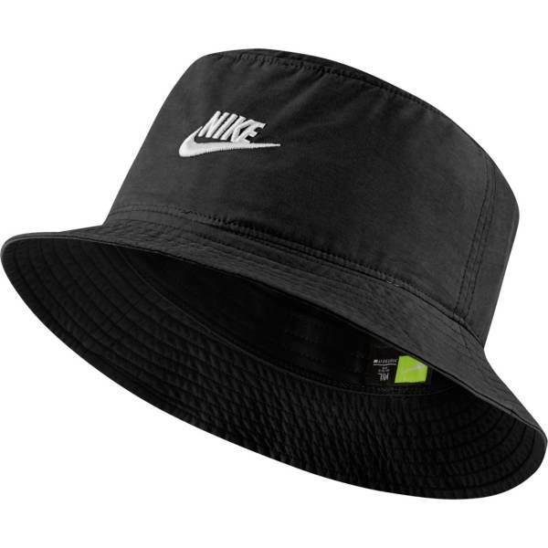 nike men's sportswear bucket hat