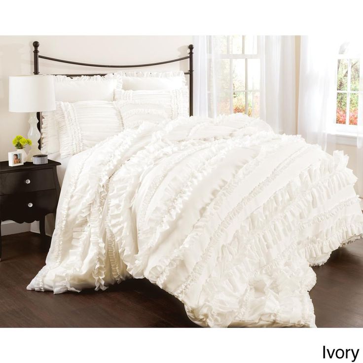 best 25 ruffled comforter ideas on pinterest white best 25 ruffled comforter ideas on pinterest white