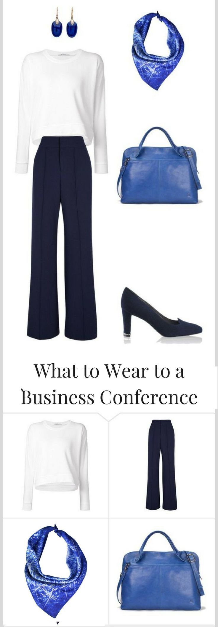 What to Wear to a Professional/Business Conference – #business #conference #prof… What to Wear to a Professional/Business Conference – #business #conference #prof…