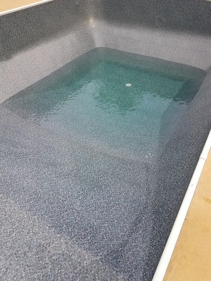 Vinyl Liner Pattern Roundup Project - Post Pic & Name Of Your Liner
