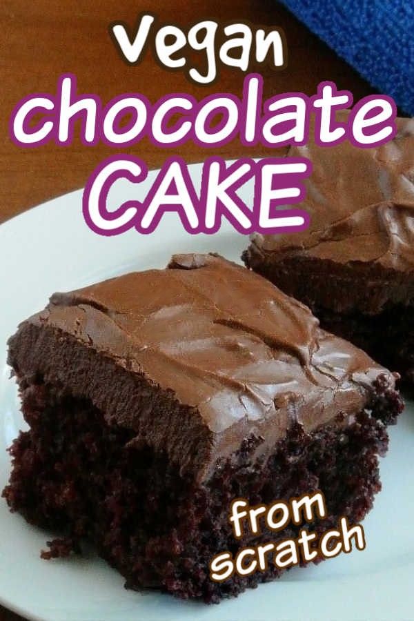 Vegan Chocolate Cake Vegan Chocolate Cake Recipe Vegan Chocolate Cake Chocolate Cake Recipe