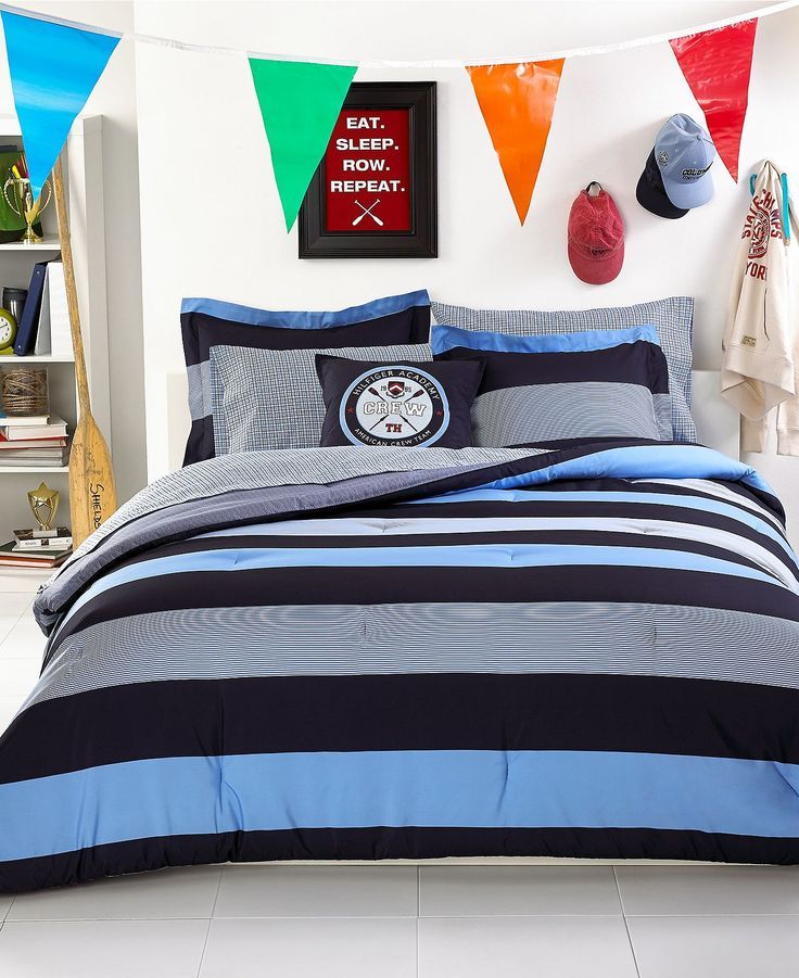 Tommy Hilfiger Bedding In Home At Com Edredons Tommy Hilfiger Bedding In Home At, Tommy Hilfiger King Size Bedding