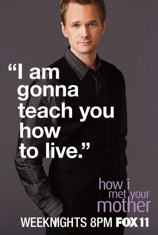 132 best How I Met Your Mother u003c3 images on Pinterest Funny - barney stinson resume 132 best How I Met Your Mother u003c3 images on Pinterest Funny - barney stinson resume