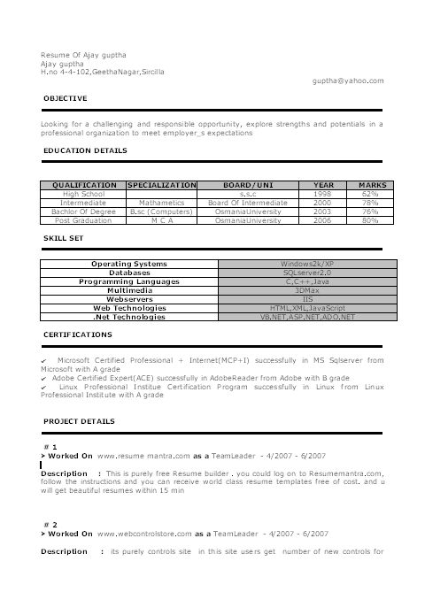 The 25+ best Resume format for freshers ideas on Pinterest - best sample resumes The 25+ best Resume format for freshers ideas on Pinterest - best sample resumes