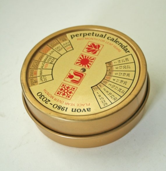 13 best Perpetual Calendar images on Pinterest Perpetual - how to make a perpetual calendar 13 best Perpetual Calendar images on Pinterest Perpetual - how to make a perpetual calendar