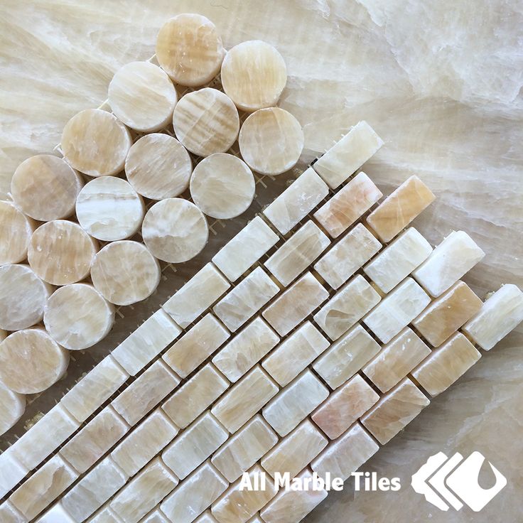 24 Best Honey Onyx Wall Floor Tileosaic Collection Images Transforming Your House With Honey Onyx Mosaic Tiles From Http Allmarbletiles