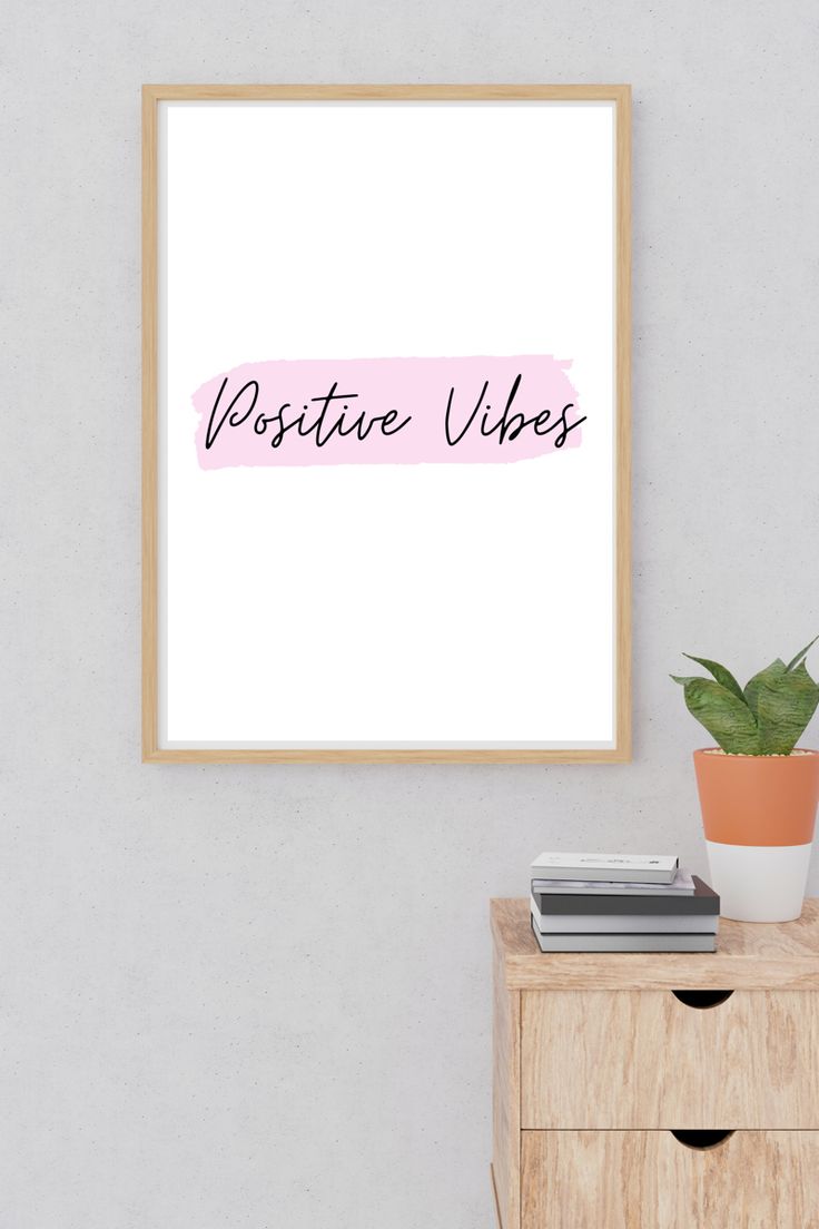 Digital Wall Art High Jump Colorful Poster Rainbow Sports Home Decor Jump Good Vibes Printable Wall Art Printable Art Minimalist