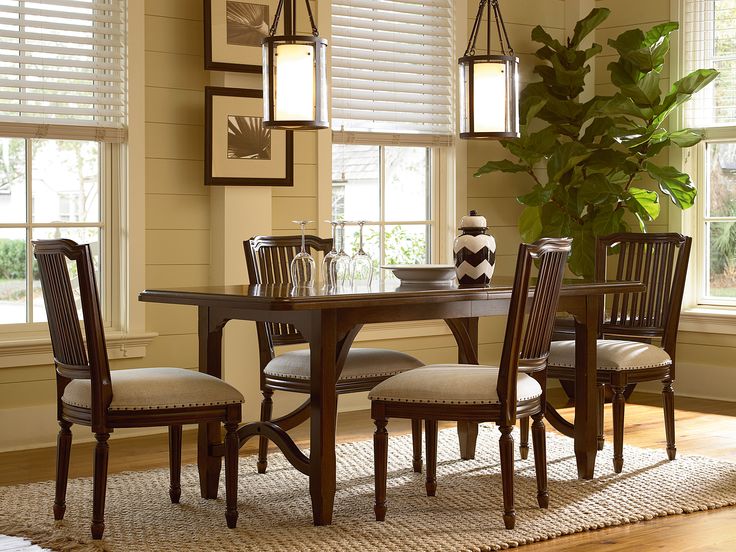 128 Best Paula Deen's River House Collection Images On Pinterest Paula Deen River House Kitchen 5 Piece Dining Table Set - River Bank - Add comfort to your kitchen with the cozy country style of the Paula Deen River House ... - 128 Best Paula Deen's River House Collection Images On Pinterest