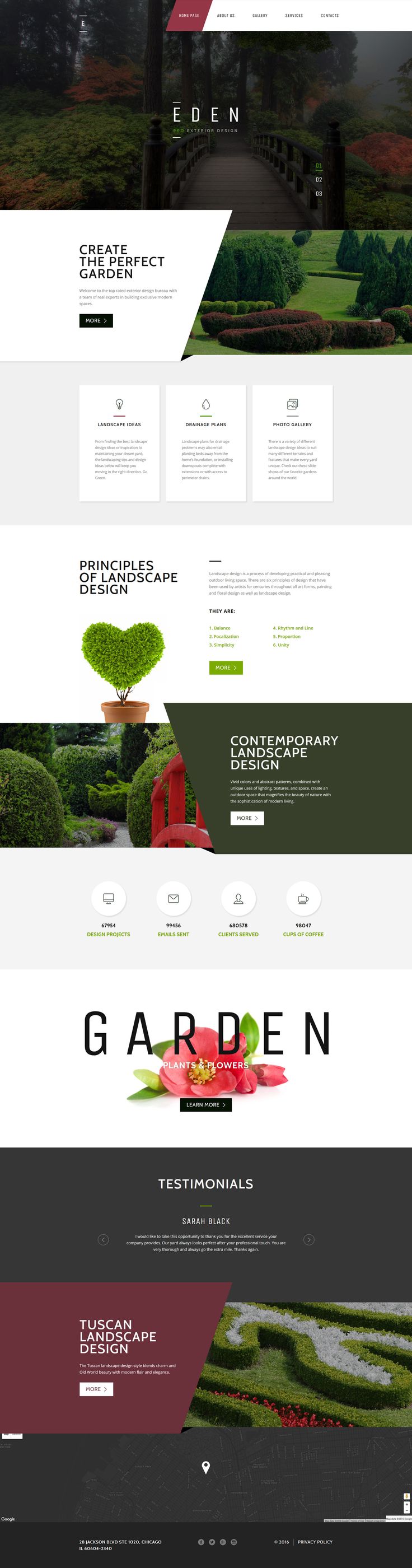 Best 25 Website Template Ideas On Pinterest Business Website Templates Html Website Website Design Email Template