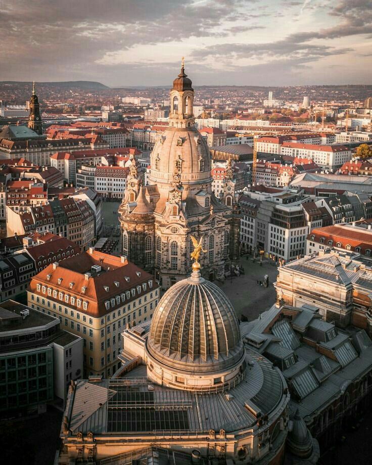 Dresden single stadt