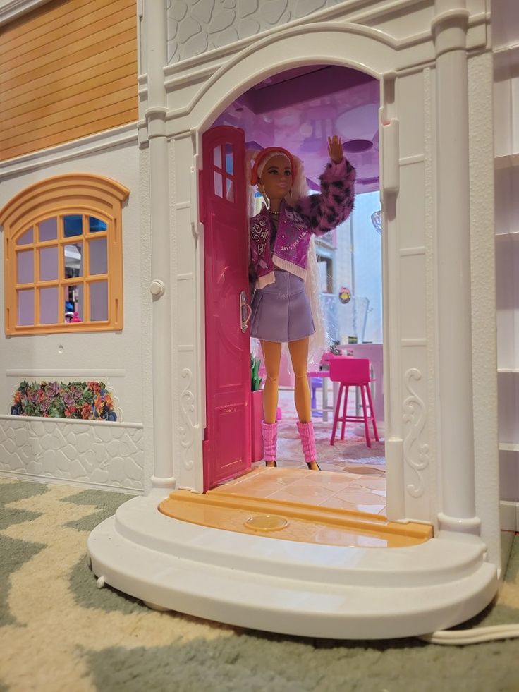 Hello Dreamhouse