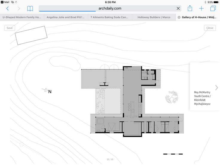 Safe house designboom drawings Safe house designboom drawings