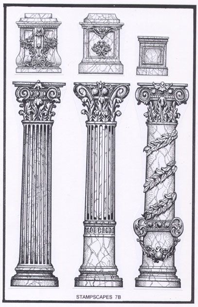 Roman Architecture Columns best 25+ architectural columns ideas on pinterest | porch columns Roman Architecture Columns best 25+ architectural columns ideas on pinterest | porch columns