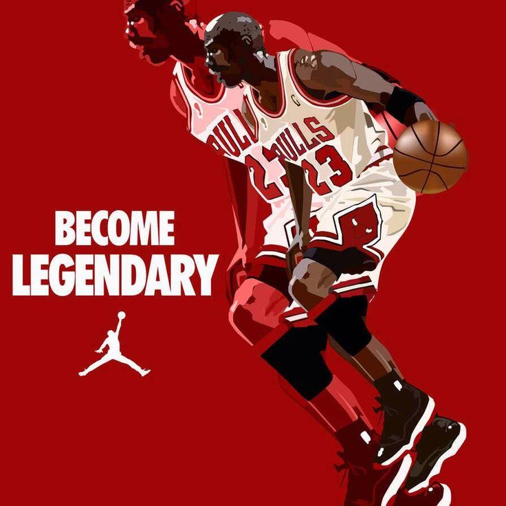 Nike Air Jordan, the greatest sports marketing campaign ever created