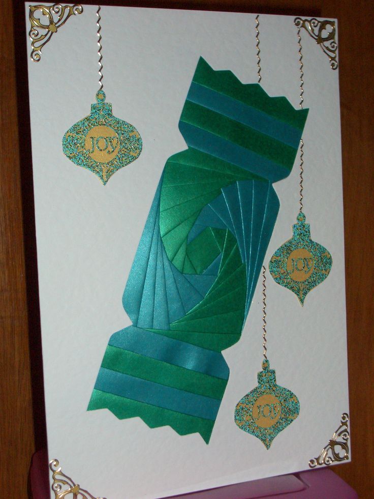 Dee Crafts Iris Folding Cards Dee Crafts Iris Folding Cards