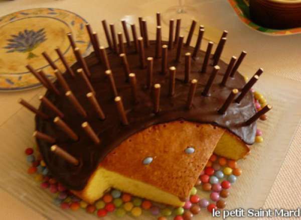 Hedgehog Cake With Mikado And Smarties 14 Wonderful Homemade Cakes Astuc Igelkuchen Mit Mikado Und Smarties 14 W Hedgehog Cake Homemade Cakes Desserts Hedgehog Cake With Mikado And Smarties 14 Wonderful Homemade Cakes Astuc Igelkuchen Mit Mikado Und Smarties 14 W Hedgehog Cake Homemade Cakes Desserts