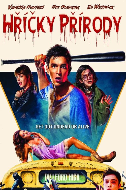 Watch Freaks Of Nature 2015 Full Movie Free Watch Freaks of Nature (2015) Full Movie Online Free | Free movies