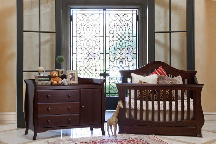 18 Best Espresso Dresser Images On Pinterest Buffets Cabinets And Espresso Baby Dresser