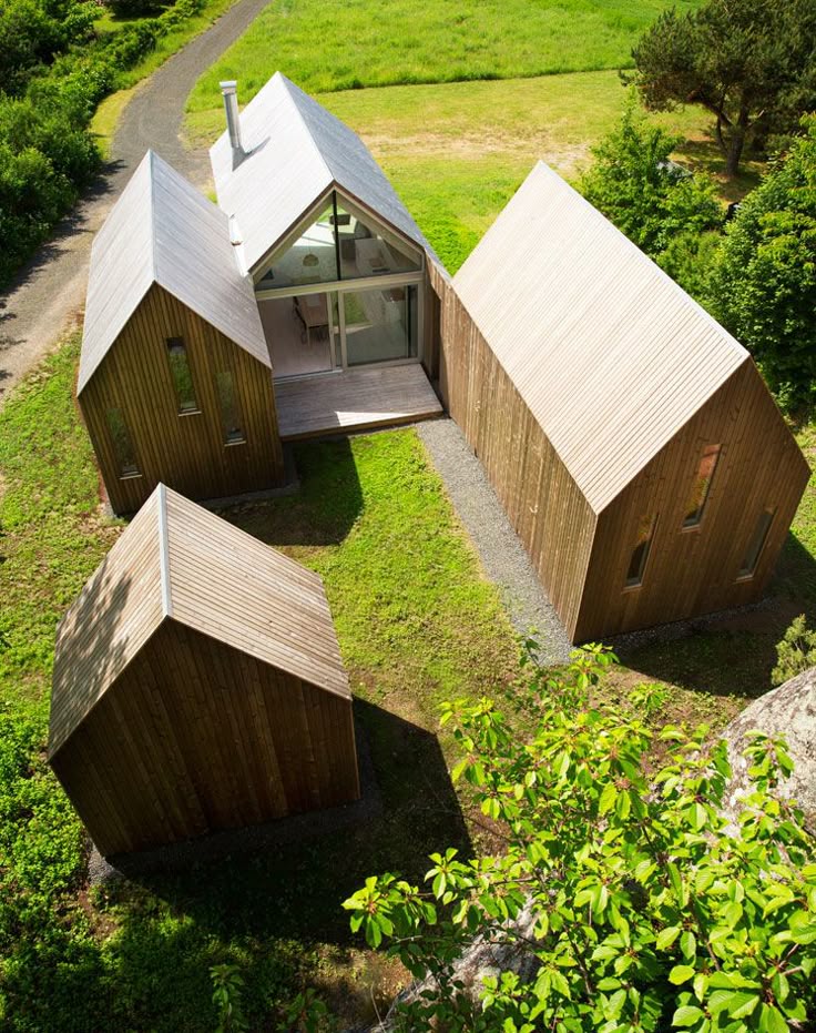 Architecture Houses best 10+ cluster house ideas on pinterest | modern barn, modern Architecture Houses best 10+ cluster house ideas on pinterest | modern barn, modern