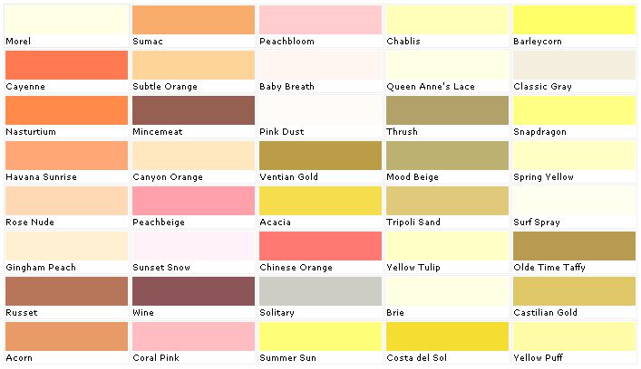 Pratt And Lambert Colors House Paint Color Chart Chip Sample Swatch Palette Charts C For Home - Paint Color Chart For Home Pratt And Lambert Colors House Paint Color Chart Chip Sample Swatch Palette Charts C For Home - Paint Color Chart For Home