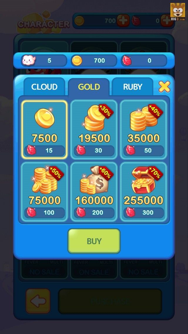 Pin on UI