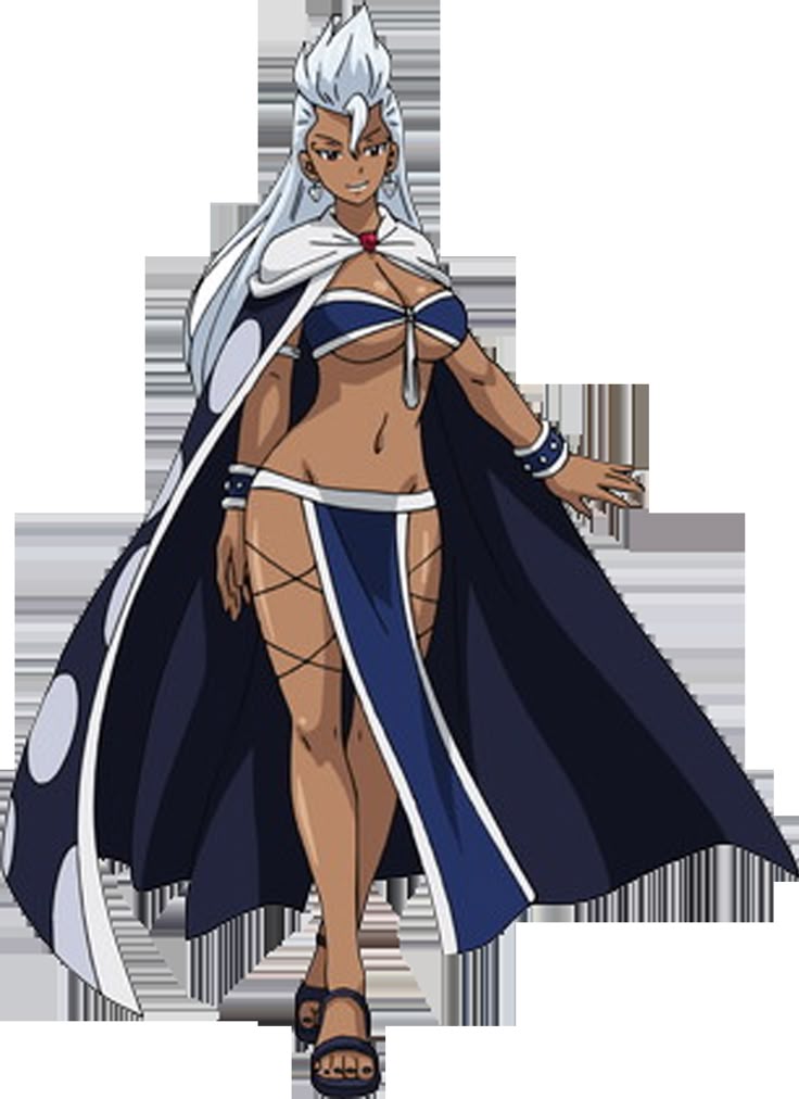 Fairy Tail Gerad Fairy Tail Gerad