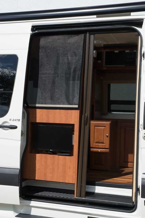 Class B Plus Rv With Twin Beds Class B Plus Rv With Twin Beds