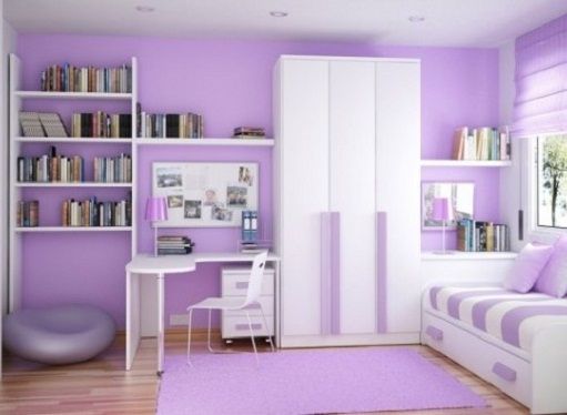 Purple Room Colors 166 best purple interiors images on pinterest | room, purple Purple Room Colors 166 best purple interiors images on pinterest | room, purple