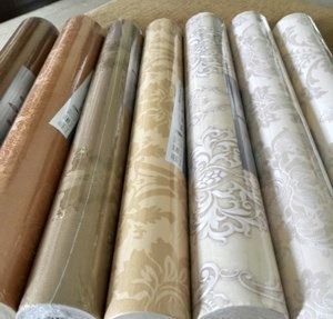 Daftar Harga Wallpaper Dinding Per Roll Per Meter 3d Dapur Kamar