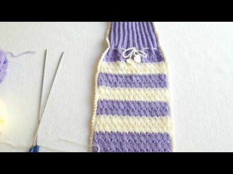 Tig Isi Orgu Pas Pas Panosundaki Pin Tig Isi Orgu Pas Pas Panosundaki Pin