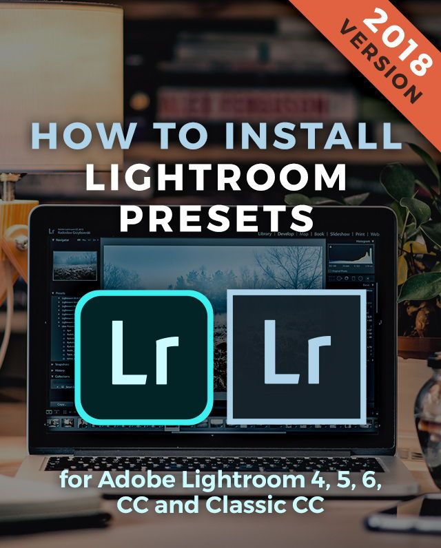 Adobe Lightroom Presets Speichern preset lightroom aesthetic