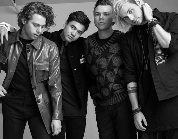 5sos preferencie BSM ste datovania iného člena