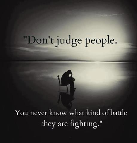 society too quick to judge You'll never get a second chance to make a great first impression immediately asked to judge the faces for made their judgments as quickly. society too quick to judge You'll never get a second chance to make a great first impression immediately asked to judge the faces for made their judgments as quickly.