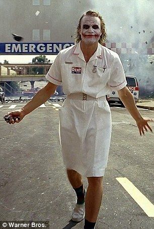Little Shop of Horrors Costumery Joker Nurse Costume, Little Shop ... Little Shop of Horrors Costumery Joker Nurse Costume, Little Shop ...