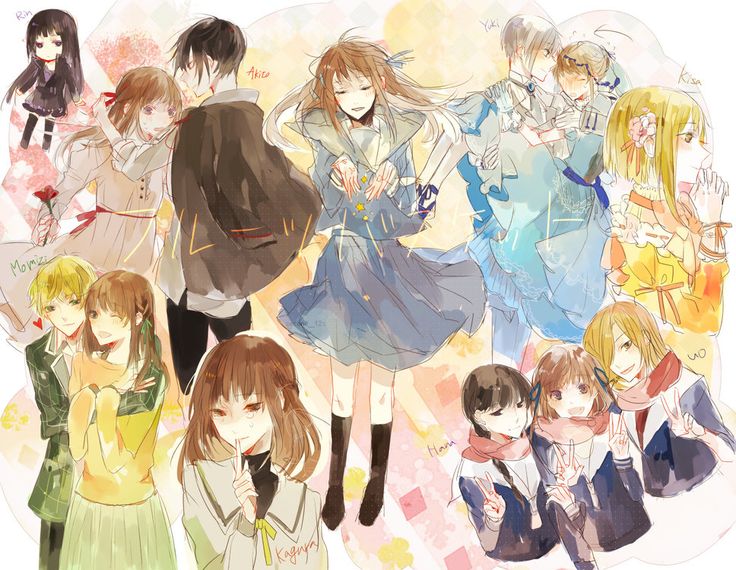 Fruits Basket フルバまとめ March 9th 16 Pixiv イラスト フルーツバスケット アニメ フルーツバスケット イラスト Fruits Basket フルバまとめ March 9th 16 Pixiv イラスト フルーツバスケット アニメ フルーツバスケット イラスト