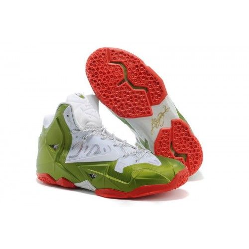 Nike LeBron 11 NikeID White Green Red Shoes store sell the cheap Nike LeBron 11 online, it is high quality Nike LeBron 11 sneakers and we offer it with fast ...