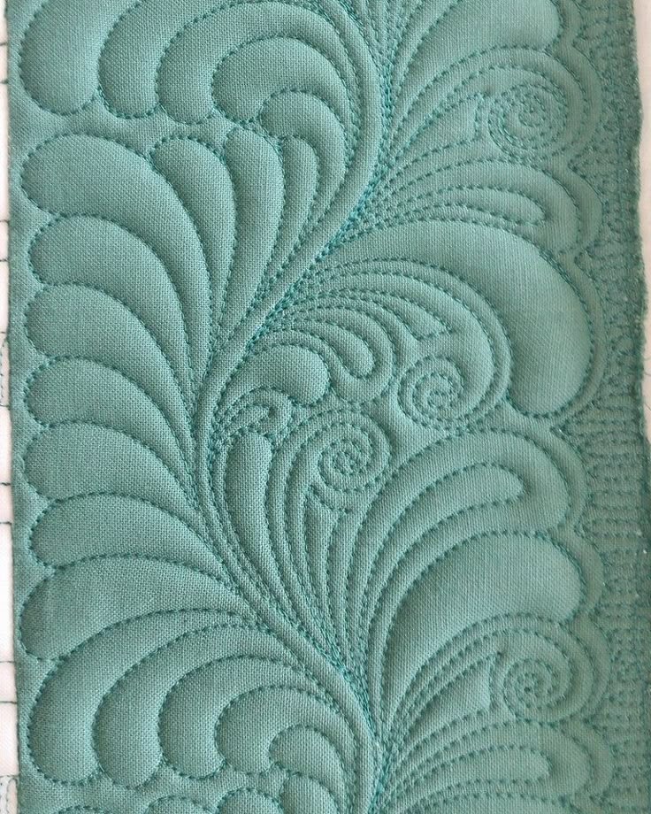 25+ basta Longarm quilting ideerna pa Pinterest Lapptacken med fria monster, Lapptacke maskin ...