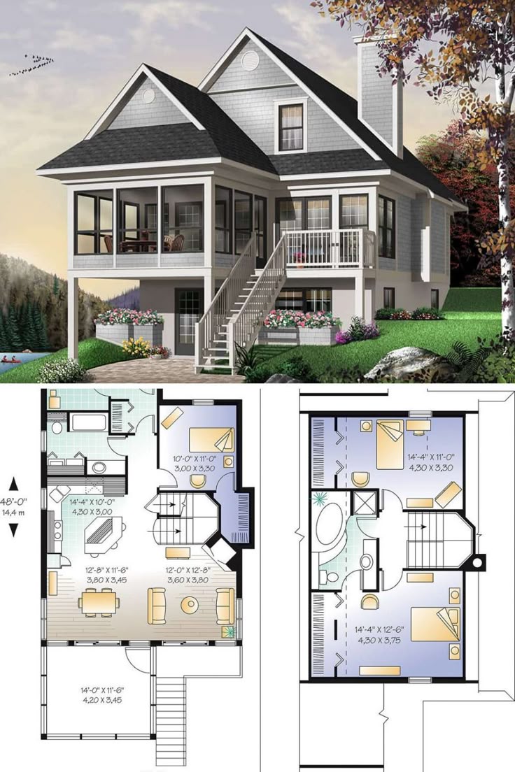 wallpapers Span. Haus 4 pinterest