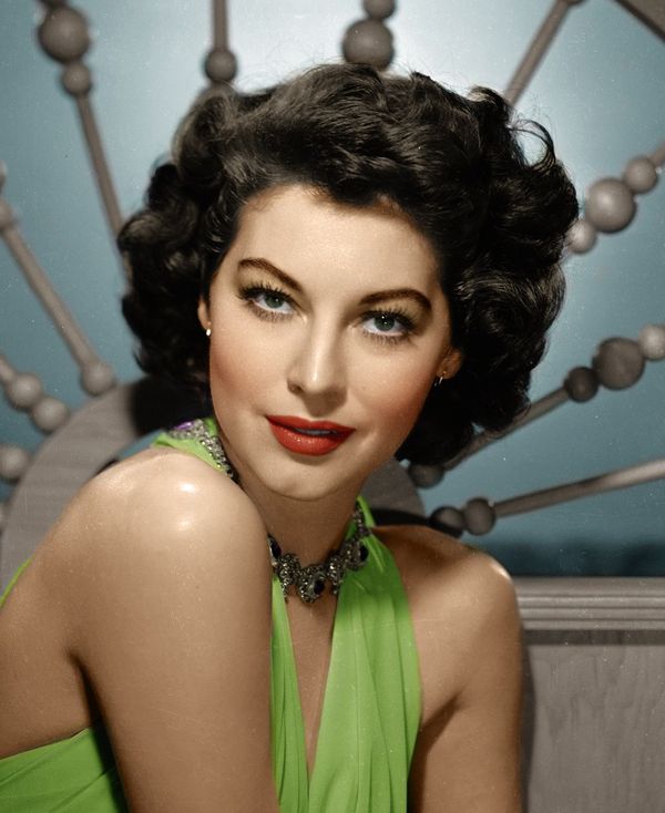 ava gardner legendary screen goddess ava gardner classic hollywood ava gardner legendary screen goddess ava gardner classic hollywood