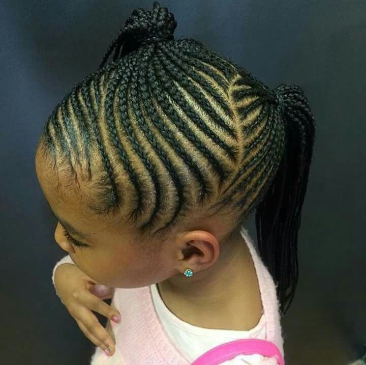 Best 25 Little girl braid styles ideas on Pinterest | Kid braid ... Best 25 Little girl braid styles ideas on Pinterest | Kid braid ...