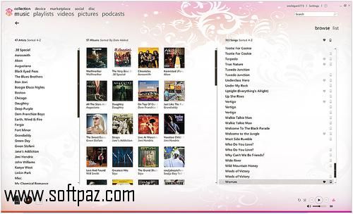 Hi fellow windows user! You can download Zune Desktop Manager for free from Softpaz - https://www.softpaz.com/software/download-zune-desktop-manager-windows-184294.htm which has links for resume support so you can download on slow internet like me