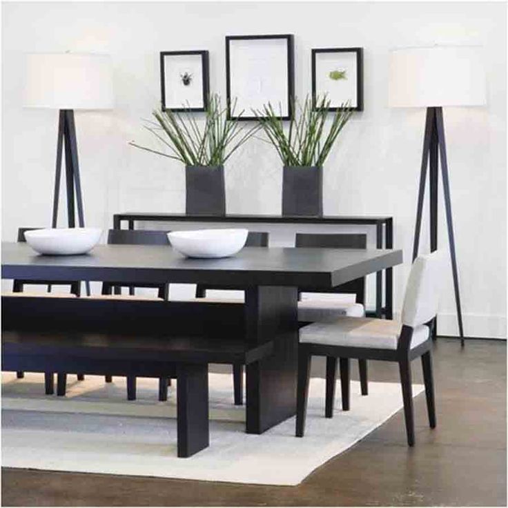 best 20+ black dining tables ideas on pinterest | black dining best 20+ black dining tables ideas on pinterest | black dining
