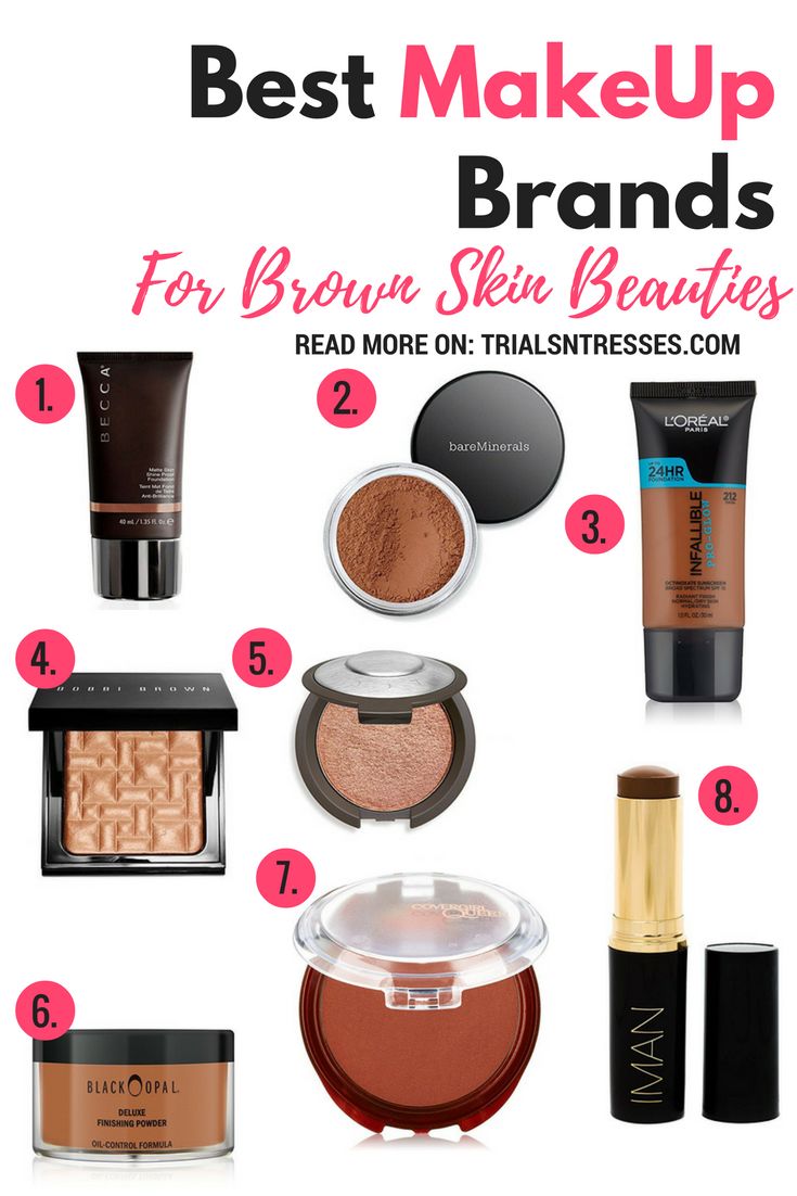 Best makeup brands for eyeshadow Best makeup brands for eyeshadow