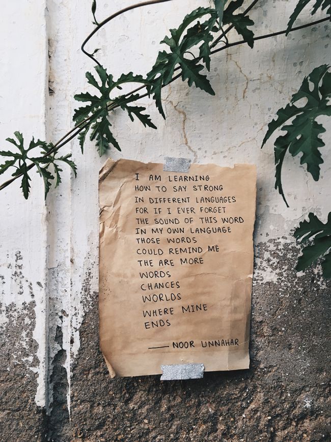 66 LEAVES: Poems From My Tree of Life
