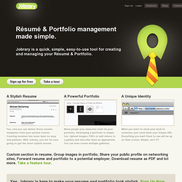 31 best Best Visual Portfolio Website Builders images on Pinterest - online resume website 31 best Best Visual Portfolio Website Builders images on Pinterest - online resume website