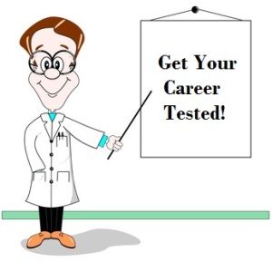 career assessment quiz