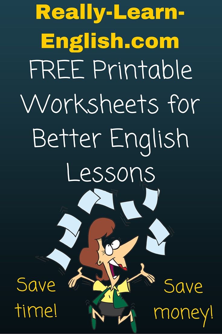 Phrasal Verbs