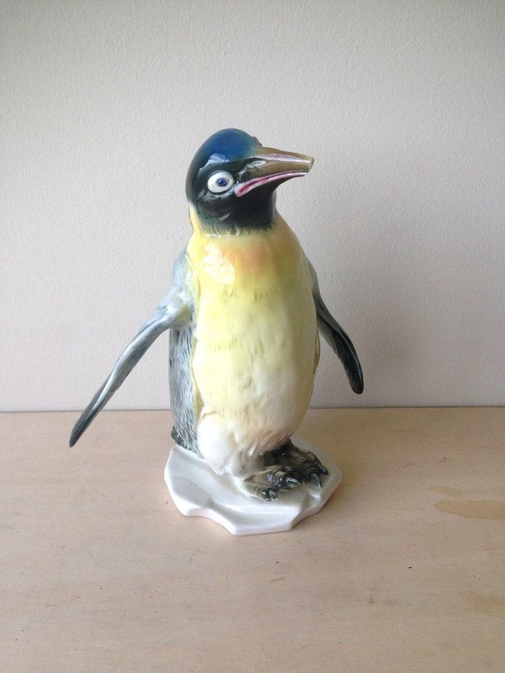 Karl Ens penguin