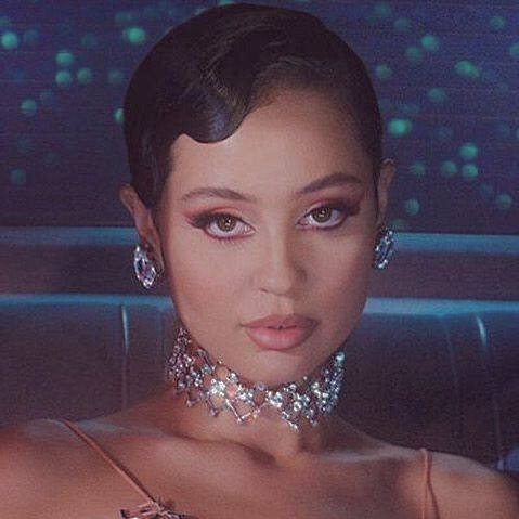 alexa demie is my mom on Instagram: “diamonds are girl’s best friends