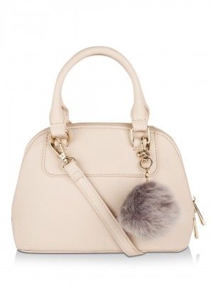 58 Best Women Bag Images On Pinterest Backpack Online Backng Forever New Beige Handbag Online In India At Best Price Bag By Made From Pu Twin Grab Handle Zipper Fastening Detachable Sling Detailing